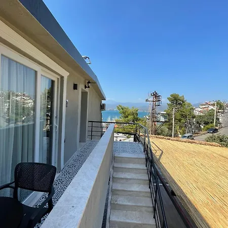 Miralya Hotel Fethiye