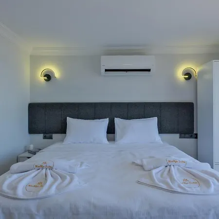 Miralya מלון פאטהיה