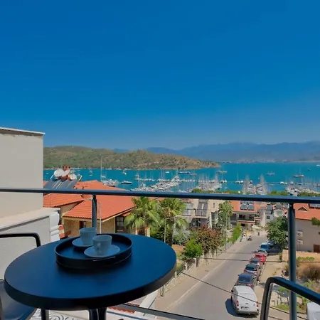 Hotel Miralya Fethiye