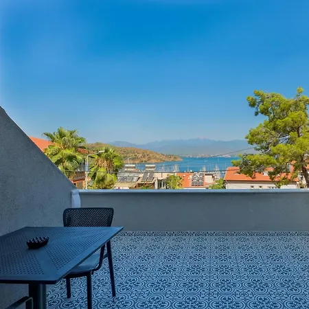 Miralya Fethiye