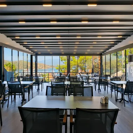 Miralya Hotel