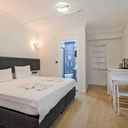 Hotel Miralya Fethiye