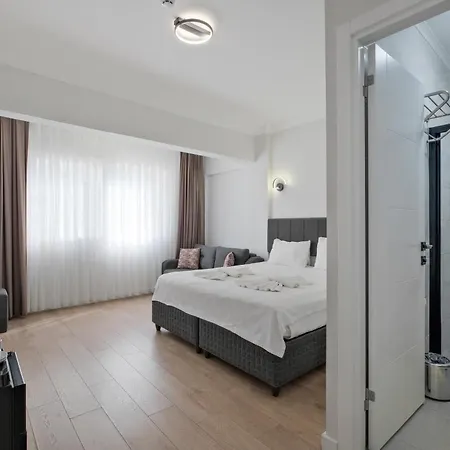 Miralya Hotel