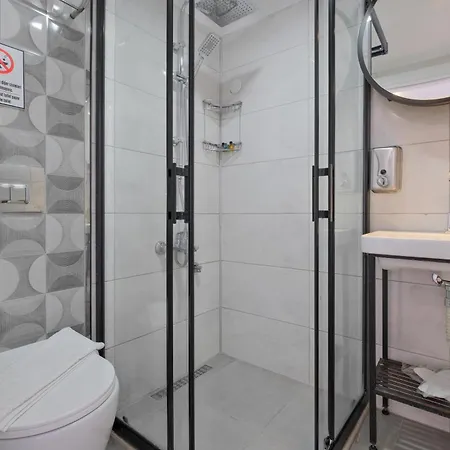 Hotel Miralya Fethiye