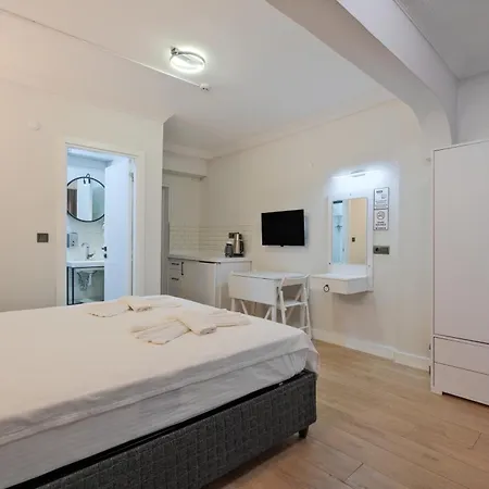 Miralya Hotel