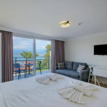 Miralya Fethiye