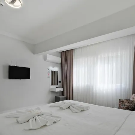 Hotel Miralya Fethiye