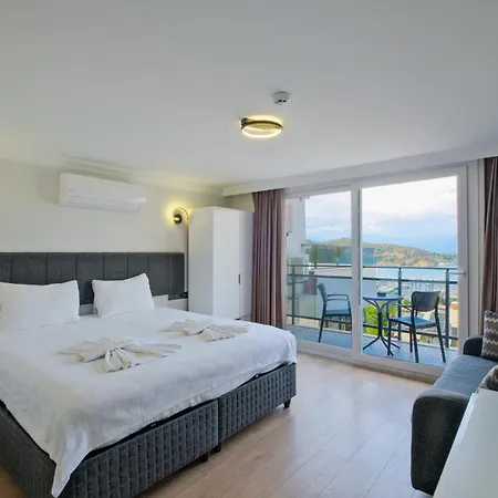 Miralya Hotel