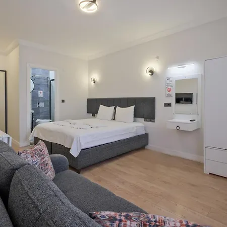 Miralya Hotel Fethiye