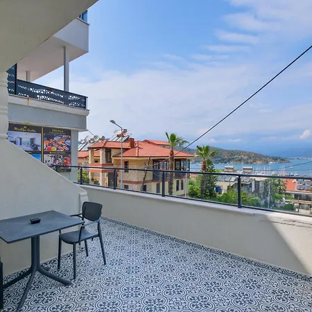 Miralya Hotel *