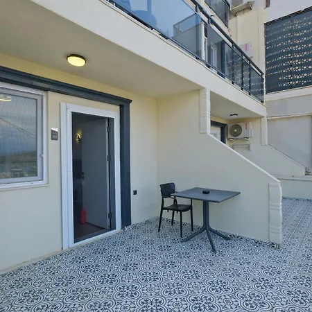 Hotel Miralya *
