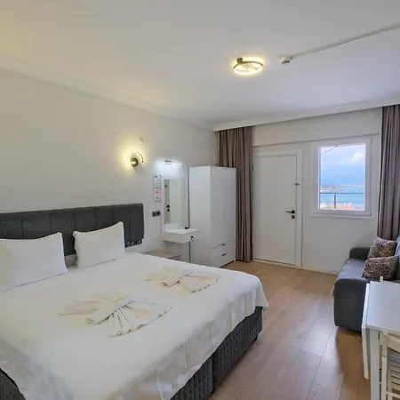 Hotel Miralya Fethiye
