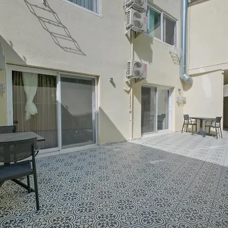Hotel Miralya Fethiye