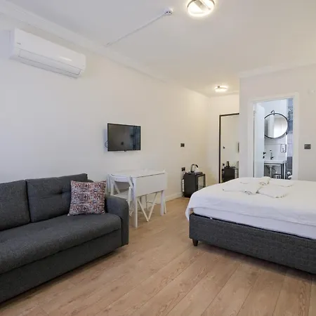 Miralya Hotel