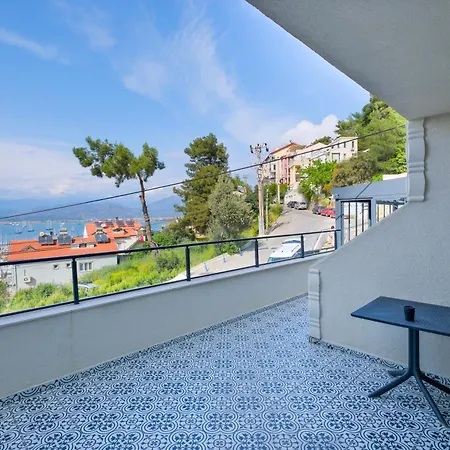 Hotel Miralya