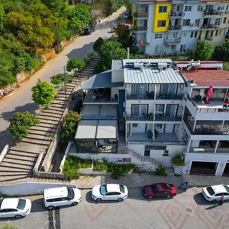 Miralya Fethiye