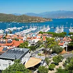 Hotel Miralya Fethiye