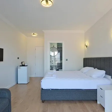 Miralya Hotel