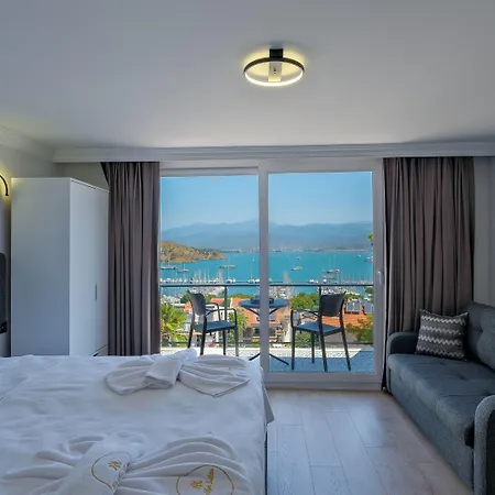 Hotel Miralya Fethiye