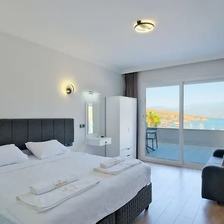 Miralya Hotel