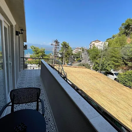 Miralya Hotel