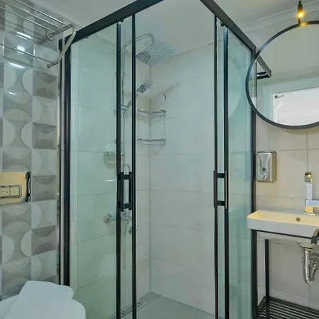 Hotel Miralya Fethiye