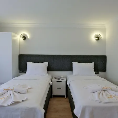 Отель Miralya Фетхие