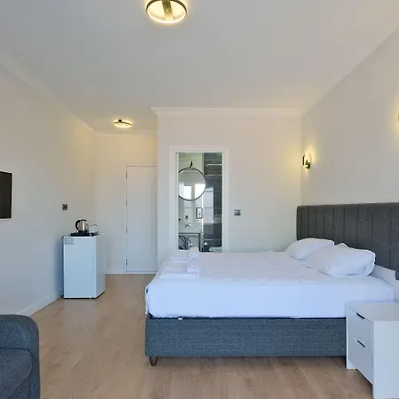 Miralya Otel Fethiye