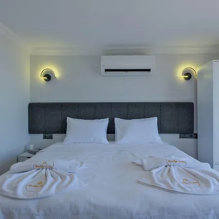 Miralya Фетхие