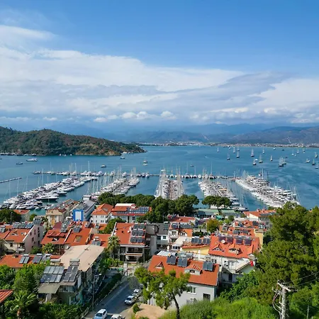 Miralya * Fethiye
