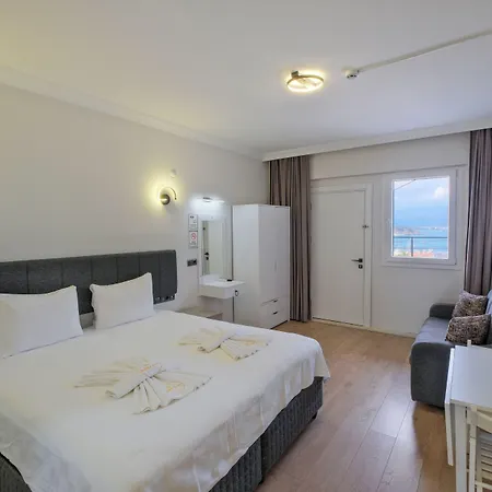 Hotel Miralya *