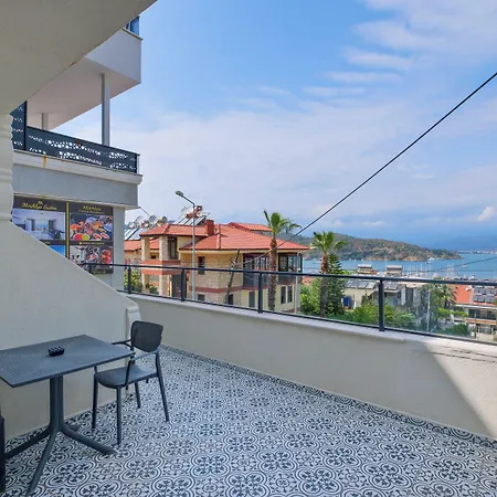 Hotel Miralya *