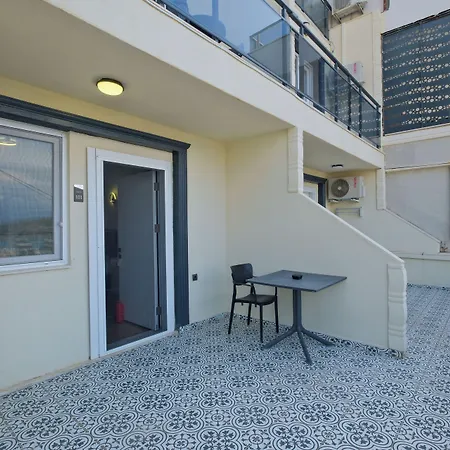Hotel Miralya Fethiye