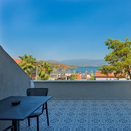 Miralya Hotel