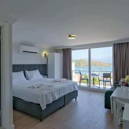Hotel Miralya