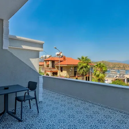 Hotel Miralya Fethiye