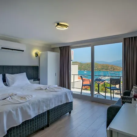 Miralya Fethiye