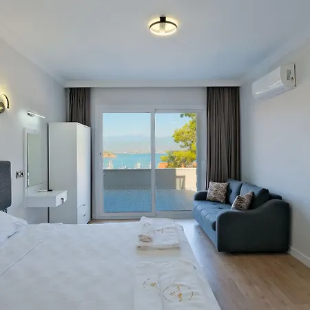 Miralya Fethiye